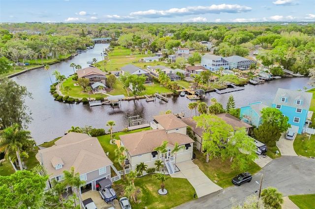 5517 TROPIC DRIVE, New Port Richey, FL 34653