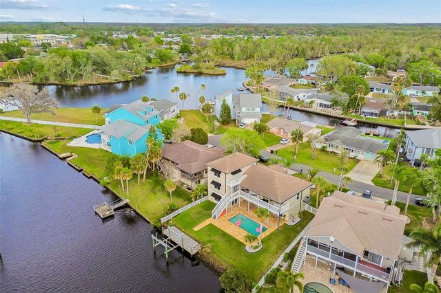 5517 TROPIC DRIVE, New Port Richey, FL 34653