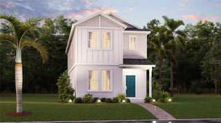2486 PEACE OF MIND AVENUE, Kissimmee, FL 34744
