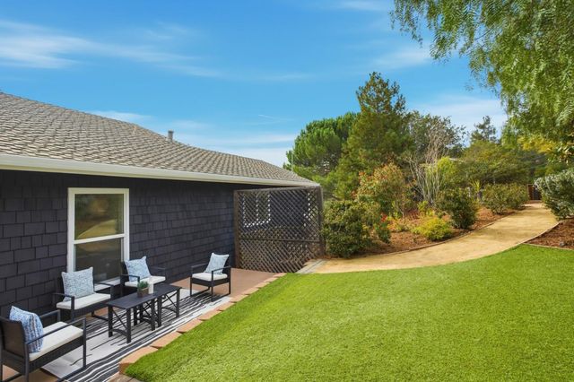 3338 Oak Knoll Drive, Redwood City, CA 94062