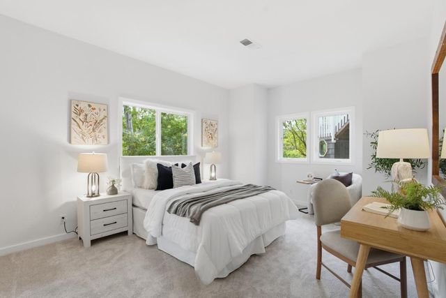 3338 Oak Knoll Drive, Redwood City, CA 94062