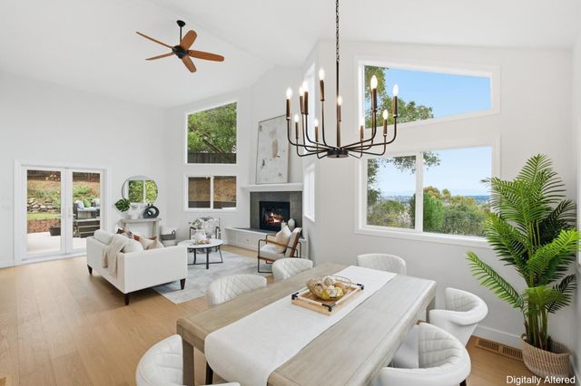 3338 Oak Knoll Drive, Redwood City, CA 94062