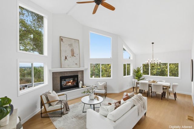 3338 Oak Knoll Drive, Redwood City, CA 94062