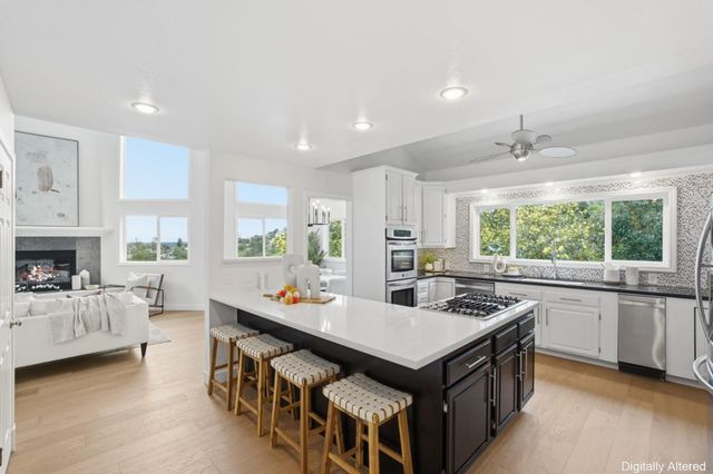 3338 Oak Knoll Drive, Redwood City, CA 94062