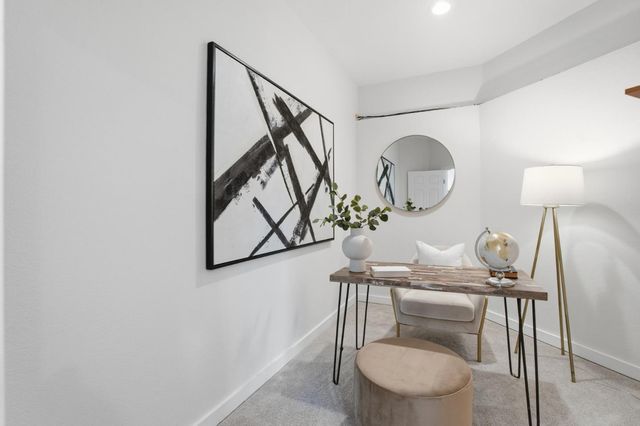 3338 Oak Knoll Drive, Redwood City, CA 94062