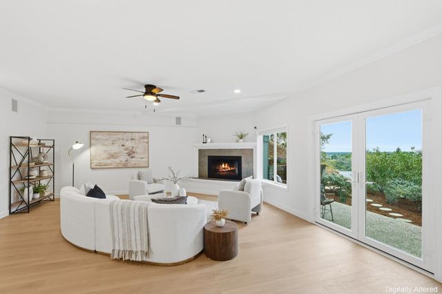 3338 Oak Knoll Drive, Redwood City, CA 94062