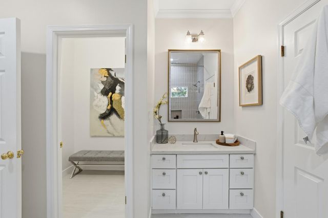 3338 Oak Knoll Drive, Redwood City, CA 94062