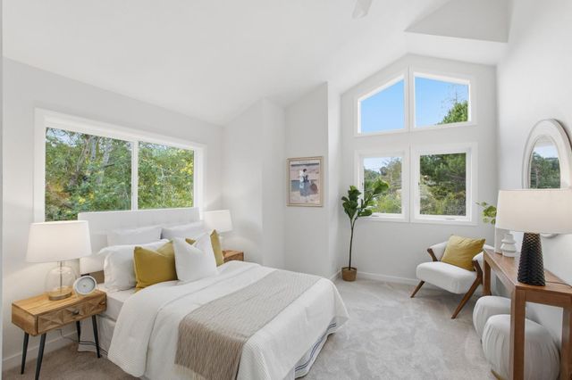 3338 Oak Knoll Drive, Redwood City, CA 94062