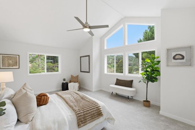 3338 Oak Knoll Drive, Redwood City, CA 94062