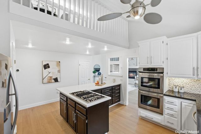 3338 Oak Knoll Drive, Redwood City, CA 94062