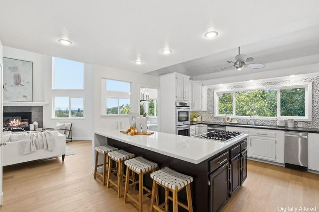 3338 Oak Knoll Drive, Redwood City, CA 94062