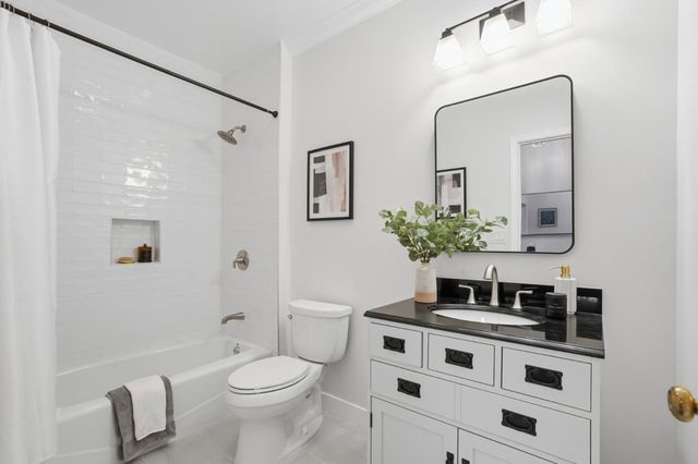 3338 Oak Knoll Drive, Redwood City, CA 94062