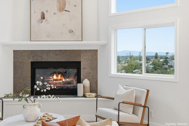 3338 Oak Knoll Drive, Redwood City, CA 94062