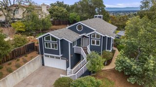 3338 Oak Knoll Drive, Redwood City, CA 94062