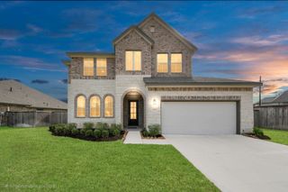 2830 Tumlinson Drive, Fresno, TX 77545