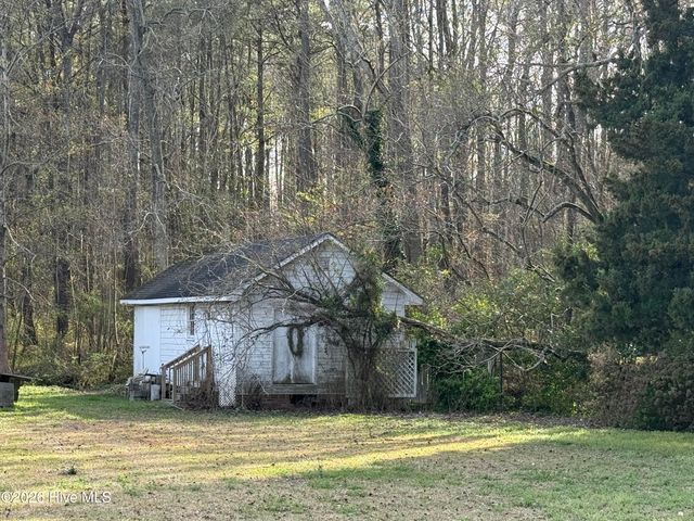 102 Long Ridge Road, Plymouth, NC 27962