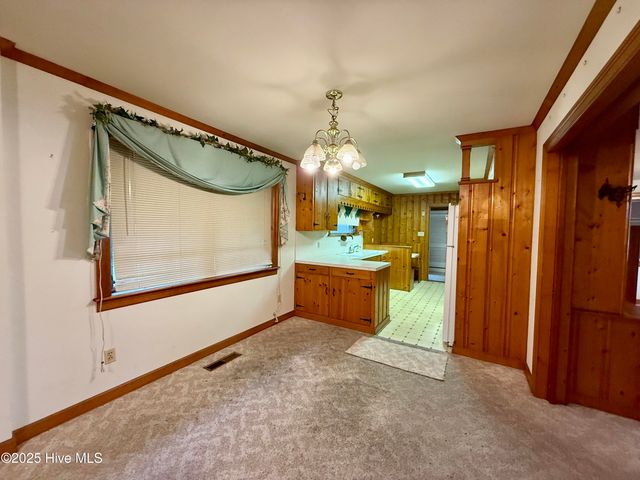 102 Long Ridge Road, Plymouth, NC 27962