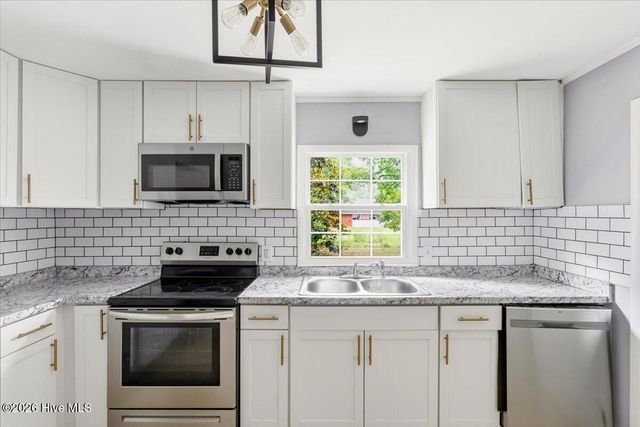 305 Terrace Hill Road, Wrens, GA 30833