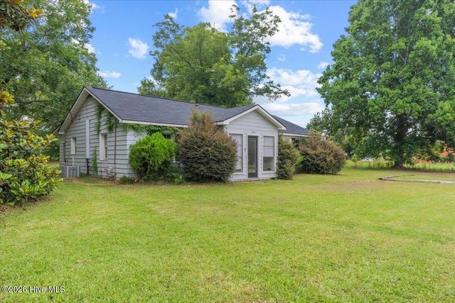 305 Terrace Hill Road, Wrens, GA 30833