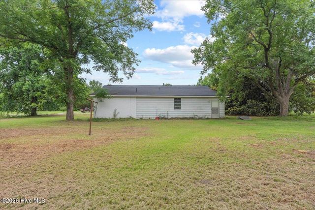 305 Terrace Hill Road, Wrens, GA 30833
