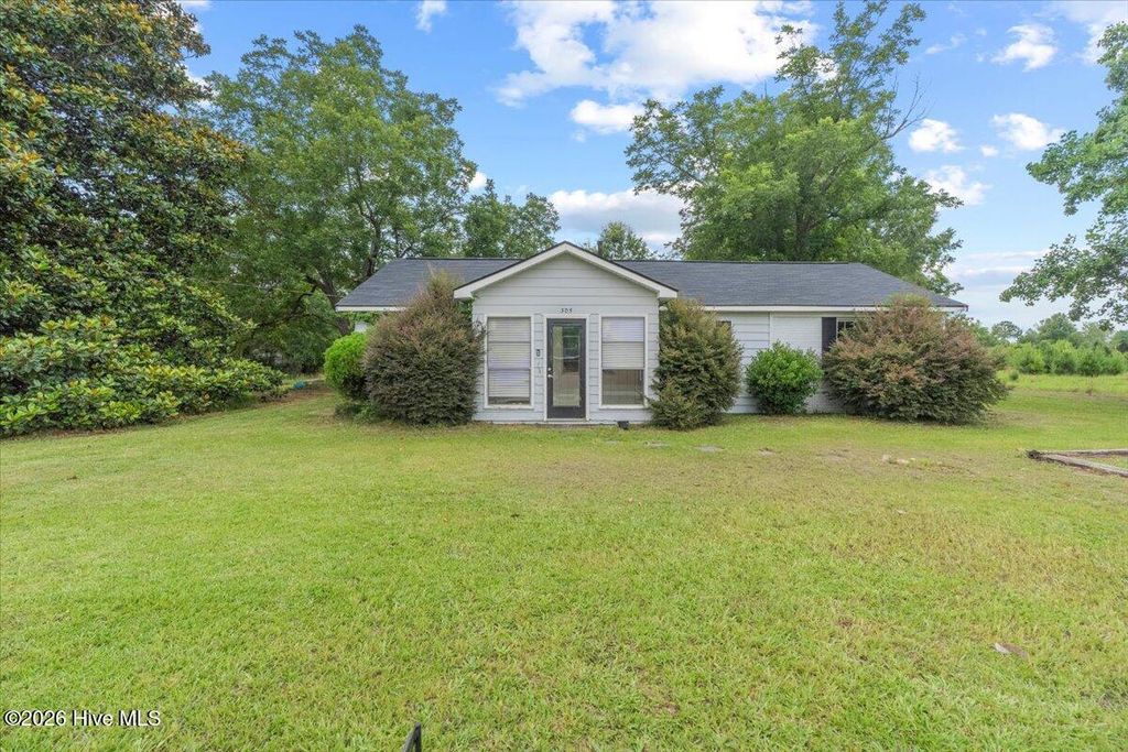 305 Terrace Hill Road, Wrens, GA 30833