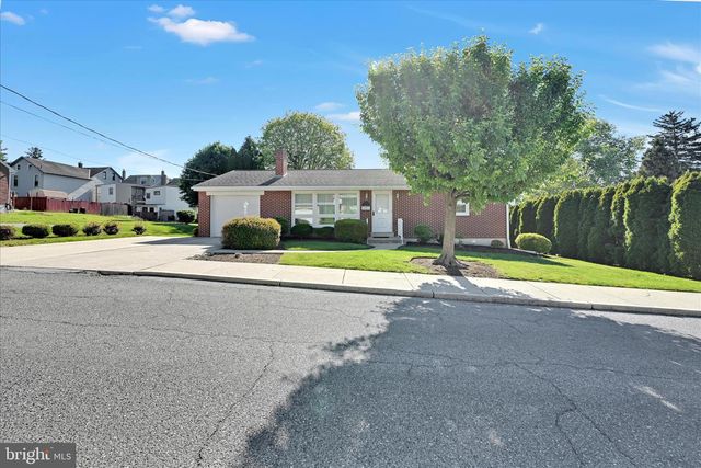 322 TAYLOR ST, Lebanon, PA 17042