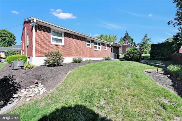 322 TAYLOR ST, Lebanon, PA 17042