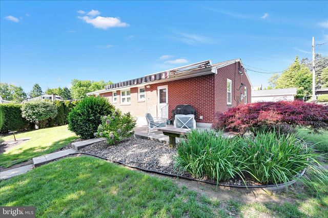 322 TAYLOR ST, Lebanon, PA 17042