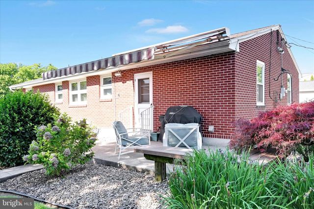 322 TAYLOR ST, Lebanon, PA 17042
