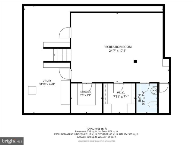 322 TAYLOR ST, Lebanon, PA 17042
