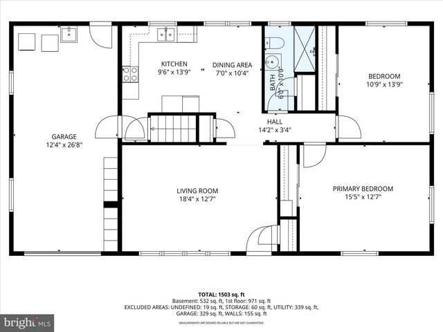 322 TAYLOR ST, Lebanon, PA 17042