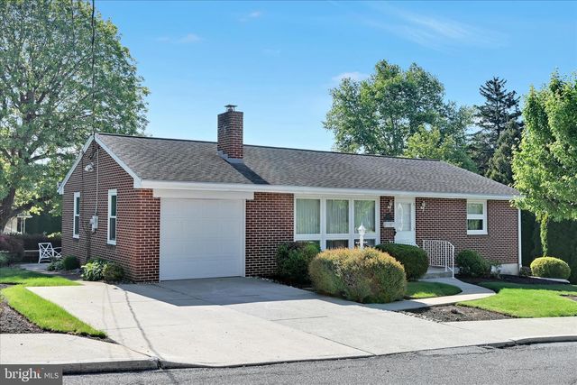 322 TAYLOR ST, Lebanon, PA 17042