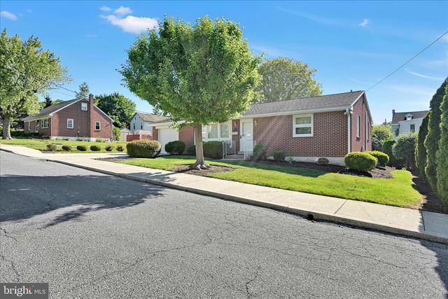 322 TAYLOR ST, Lebanon, PA 17042