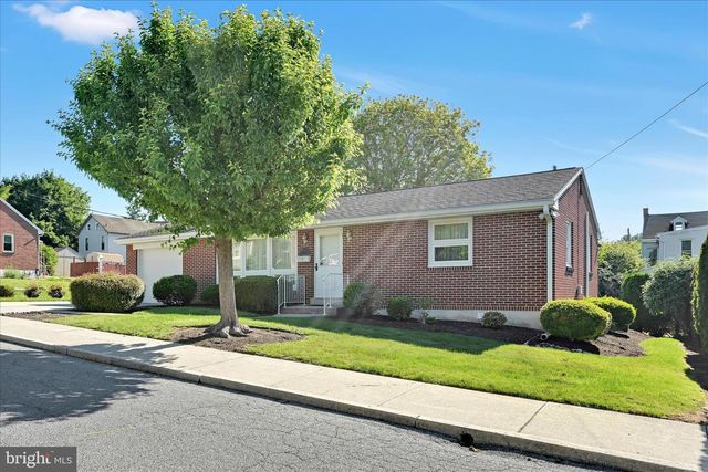 322 TAYLOR ST, Lebanon, PA 17042