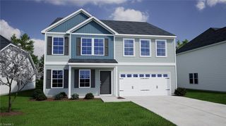 529 Raspberry Hill Road, Winston-salem, NC 27106