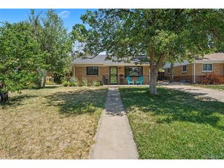2832 Pontiac St, Denver, CO 80207