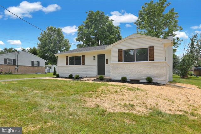 611 S 14TH AVE, Lebanon, PA 17042