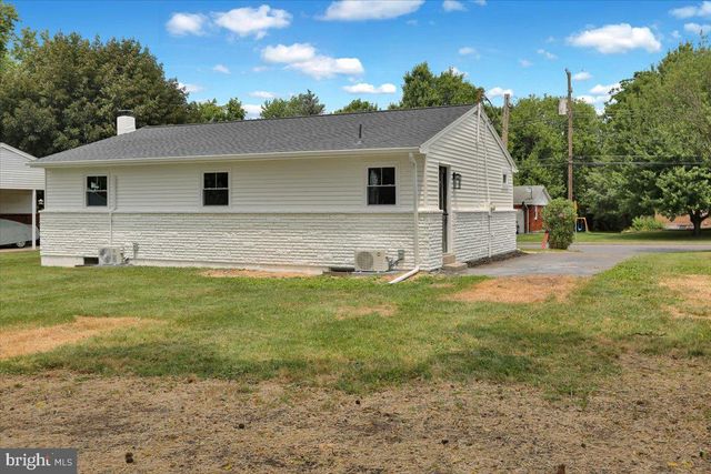 611 S 14TH AVE, Lebanon, PA 17042