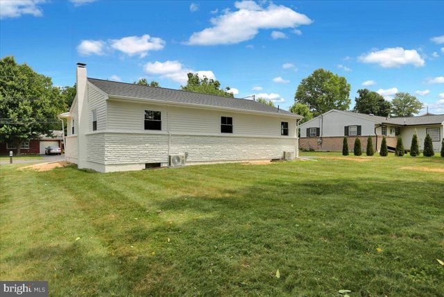 611 S 14TH AVE, Lebanon, PA 17042