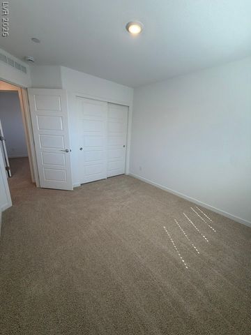 924 Alethea River Avenue, North Las Vegas, NV 89084