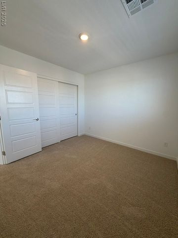 924 Alethea River Avenue, North Las Vegas, NV 89084