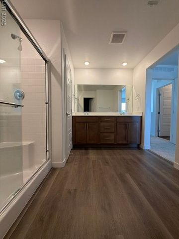924 Alethea River Avenue, North Las Vegas, NV 89084