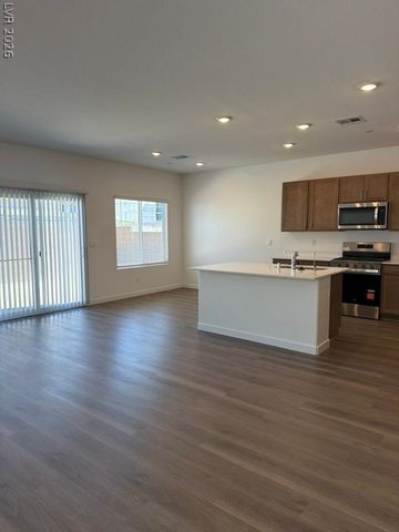 924 Alethea River Avenue, North Las Vegas, NV 89084