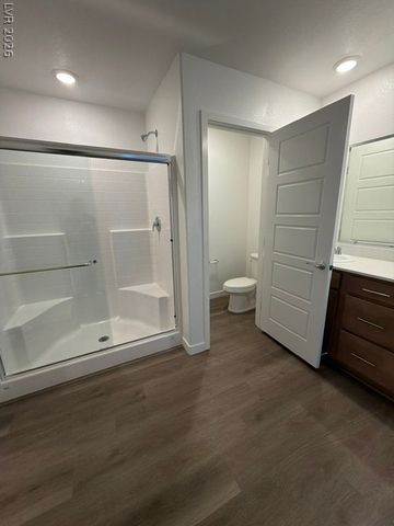 924 Alethea River Avenue, North Las Vegas, NV 89084