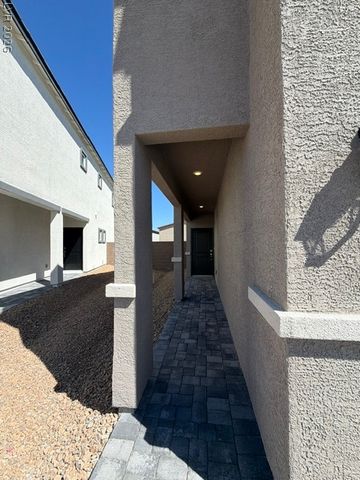 924 Alethea River Avenue, North Las Vegas, NV 89084