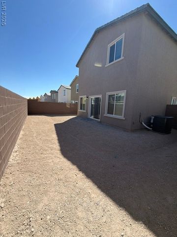 924 Alethea River Avenue, North Las Vegas, NV 89084