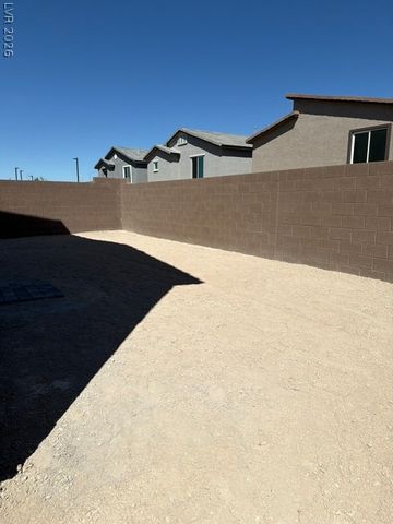 924 Alethea River Avenue, North Las Vegas, NV 89084