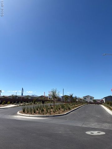 924 Alethea River Avenue, North Las Vegas, NV 89084