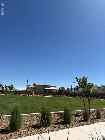 924 Alethea River Avenue, North Las Vegas, NV 89084