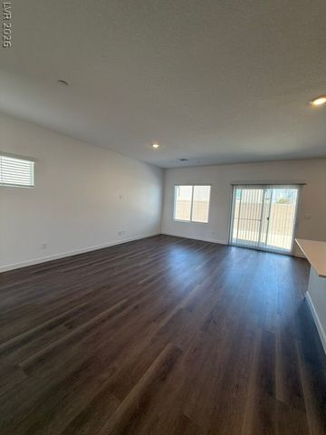 924 Alethea River Avenue, North Las Vegas, NV 89084